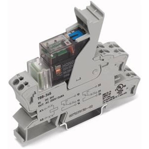 WAGO 788-346 Rel24VDC