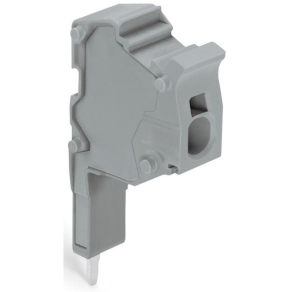 WAGO 2010-511 Moduláris csatlakozó 1P, szürke