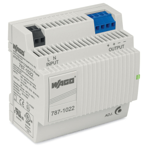 Wago SMPS1f (787-1022)
