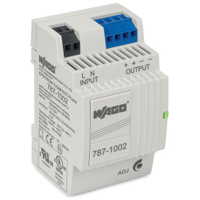 Wago SMPS1f (787-1002)
