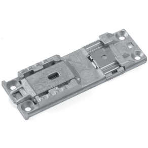   Wago rögzítősín adapter787-8xx eszköz rögzítésére a DIN-35 sín (787-896)