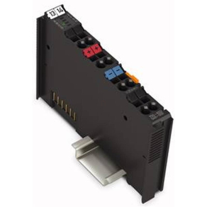 Tápegység, 24 VDC, Extrém, 750-602/040-000 Wago