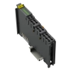 Wago 750-1405/040-000 16 csatornás digitális bemeneti modul, 24 V DC, 3 ms, extrém kivitel, Push-in CAGE CLAMP