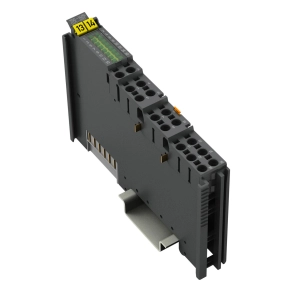Wago 750-1405/040-000 16 csatornás digitális bemeneti modul, 24 V DC, 3 ms, extrém kivitel, Push-in CAGE CLAMP