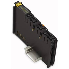 WAGO 750-1415/040-000 8DI24VDC 3ms 2 vezeték XTR