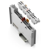 Wago 753-620 DALI Multi-Master DC/DC konverter a 753-647 modulhoz, 24 V tápellátás, max. 200 mA, 12 mm széles