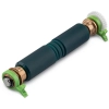 Wago 258-5007 henger Smart Printerhez, Wago WMB Inline jelölőhöz (2009-115, 2009-114, 2009-113), 1 csiszolóeszközzel