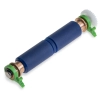 Wago 258-5008 henger Smart Printerhez, Mini WSB Inline Wago 2009-145 jelölőkhöz, 1 csiszolóeszközzel