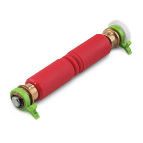   Henger, Smart Printer-hez, WMB Inline Weidmüllerhez (2009-615), 1 csiszolóeszköz Wago 258-5010