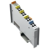 Wago 750-494 háromfázisú teljesítménymérő modul, 480 VAC, 1 A