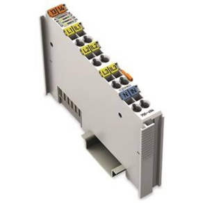 WAGO 750-494 3 fázisú teljesítménymérő modul480VAC 1A