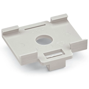 Wago rögzítősín adapter (855-9927)