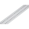 Wago 210-805 tartósan öntapadó címke Smart Printerhez, 6 × 15 mm, 3000 db/tekercs, fehér