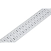 Wago 210-806/000-002 tartósan öntapadó címke Smart Printerhez, 9 × 15 mm, 3000 db/tekercs, sárga