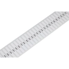 Wago 210-810 címkék Smart Printerhez, 5 × 35 mm, fehér
