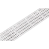 Wago 210-833 jelölőszalag, 25 m-es tekercs, 6 mm széles, üres, öntapadó, fehér
