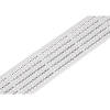 Wago 210-834 jelölőszalag, 25 m-es tekercs, 5 mm széles, üres, öntapadó, fehér