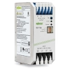 Wago 787-738 Eco kapcsolóüzemű tápegység, 3 fázisú, 24 V DC, 6,25 A, optocsatolós DC OK jel