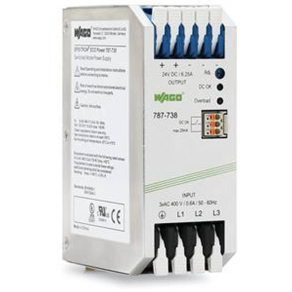 Wago SMPSEco 3f (787-738)