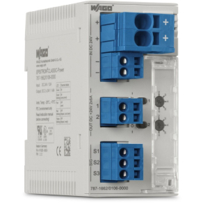 WAGO 787-1662/006-1000 ECB2-CSAT DC 24 V