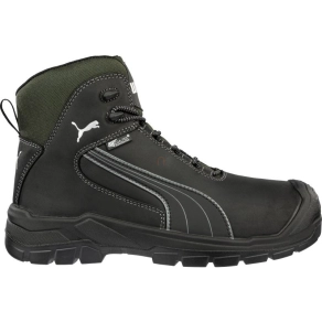   Munkavédelmi bakancs Puma Cascades 43-as ST CTX MID O2 WR CI HI HRO SRC PUM-630890-43