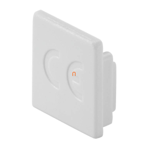 Fésűs sín végzáró 3P sínhez Weidmüller 2659600000