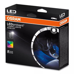 Osram LED Ambient Tuning Lights alap csomag (LEDINT201)