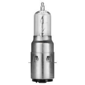   NEOLUX S2 Standard halogén motorkerékpár fényszóróizzó, 12 V, 35/35 W, BA20d foglalat, 3200 K, 650/460 lm, N395-01B, 1db/doboz