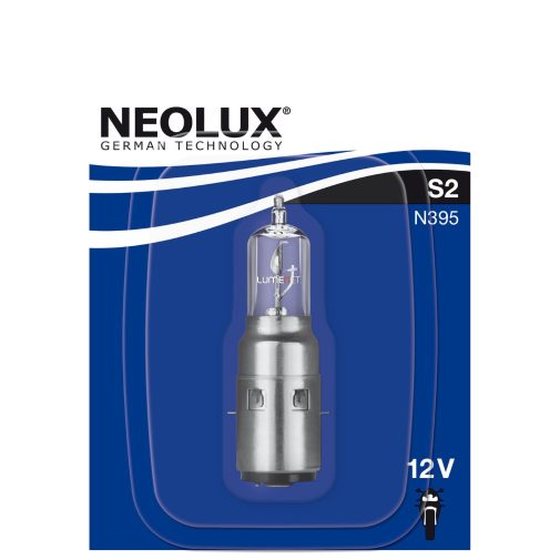 Neolux Standard N395-01B S2 12V35/35W
