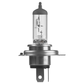   NEOLUX HS1 Standard halogén motorkerékpár fényszóróizzó, 12 V, 35/35 W, PX43t foglalat, 3200 K, 820/520 lm, N459-01B, 1db/doboz