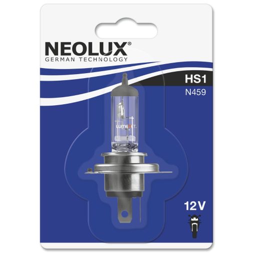 Neolux N459-01B HS1 12V 35/35W