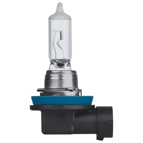   Neolux H11 Blue Light halogén fényszóróizzó, 12V, 55W, 1350 lumen, xenon hatású kékesfehér fény, PGJ19-2 foglalat, N711B, 1db/doboz