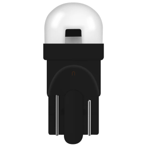   Neolux Off-road W2.1x9.5d LED fényforrás, 12 V, 6000 K, 35 lm, W5W, jelzőlámpa és irányjelző alkalmazásokhoz, NT1061CW-02B, 2db/bliszter