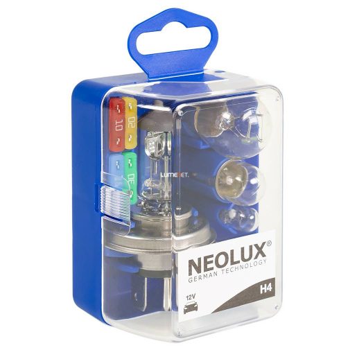 Neolux N472KIT H4 minibox