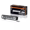 Osram LEDriving Lightbar Slim SX180-SP LED kiegészítő távolsági fényszóró, közúton is használható, 6000 K színhőmérséklet, 190 m világítási távolság, LEDDL105