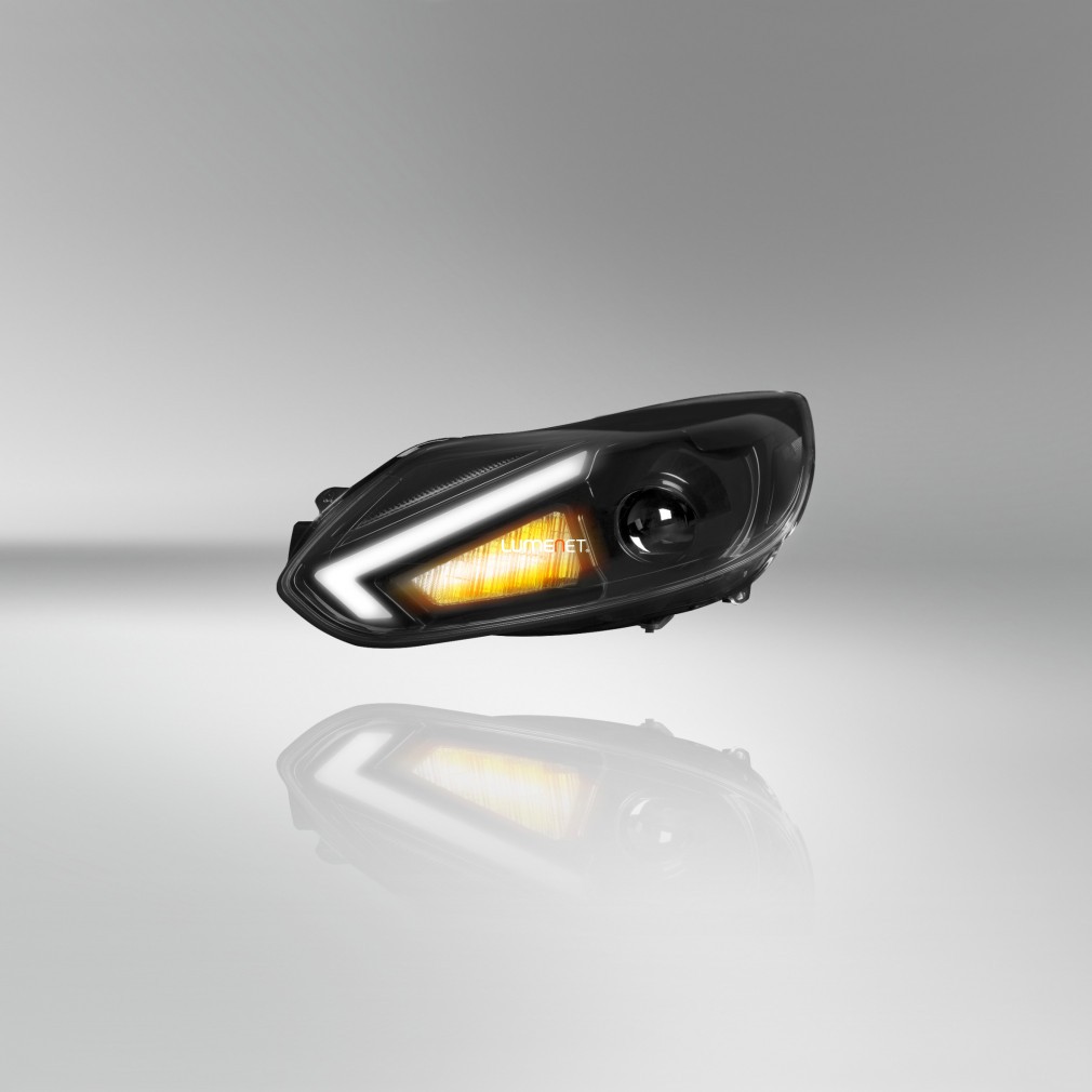 Osram LEDriving LEDHL-105 Ford Focus Xenarc fényszóró lámpa