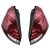 Osram LEDriving Fiesta komplett hátsó LED lámpa LEDTL101-CL MK7