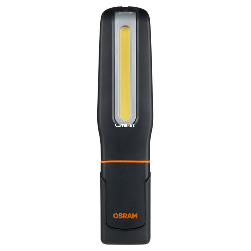 Osram LEDinspect Max 500 tölthető szerelő lámpa 500 lumen
