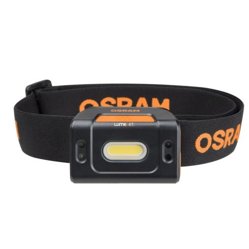 Osram LEDinspect Headtorch tölthető fej és szerelőlámpa 250 lumen