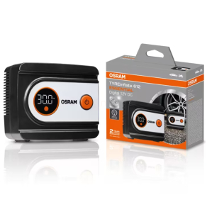   Osram Tyreinflate 611 Essential digitális légkompresszor (OTI612ESN)
