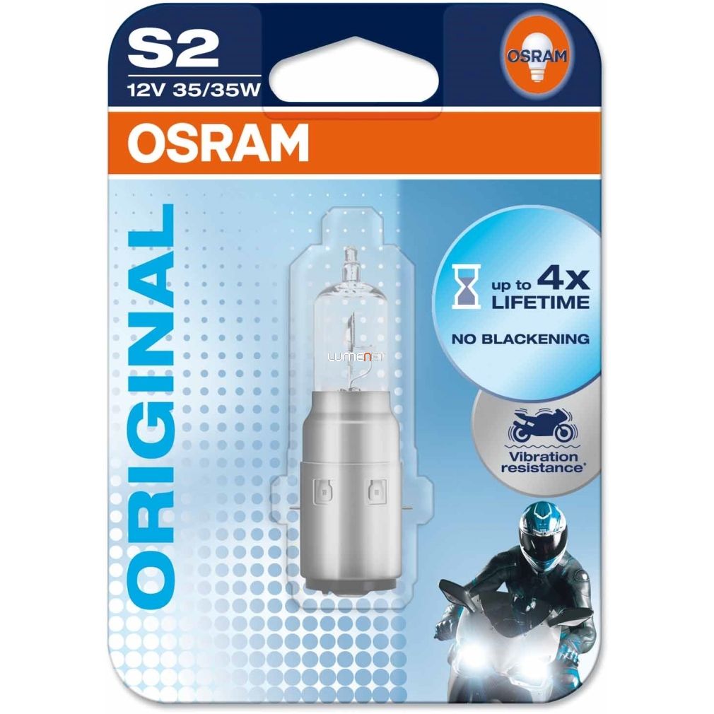 S2 Osram Original motorizzó 1 darabos