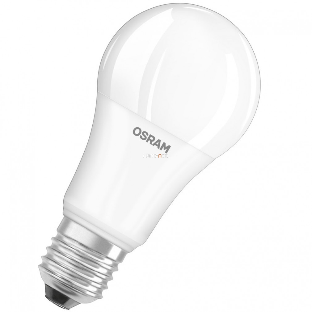 Osram E27 LED Value 13W 1521lm 4000K hidegfehér 220° - 100W izzó helyett