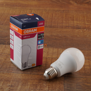   Osram E27 LED Value 13W 1521lm 4000K hidegfehér 220° - 100W izzó helyett