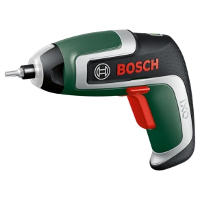 Bosch csavarozó készlet, akkus IXO 7 (06039E0021)