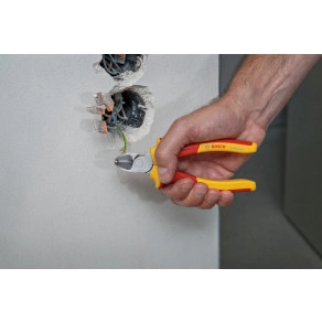   Bosch VDE 5 db-os vegyes készlet (Fogók és csavarhúzók) 1600A02NG2