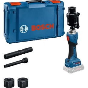   Bosch GLH 18V-60 Akkus hidraulikus lyukasztó (akku és töltő nélkül) XL-Boxx-ban 06019P0200