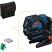 Bosch Professional kombinált lézer
