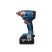 Bosch Professional ütvecsavarozók