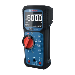 Bosch digitális multiméter GDM 600-15 (0601077300)