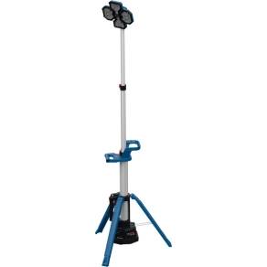   Bosch GLT18V-5000 akkus lámpa (akku és töltő nélkül) kartondobozban 06019P5000